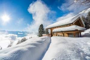 Chalet       